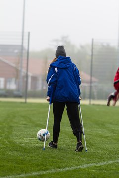 Bild 7 - SC Kaltenkirchen - SG Trittau/Sdstormarn : Ergebnis: 0:6